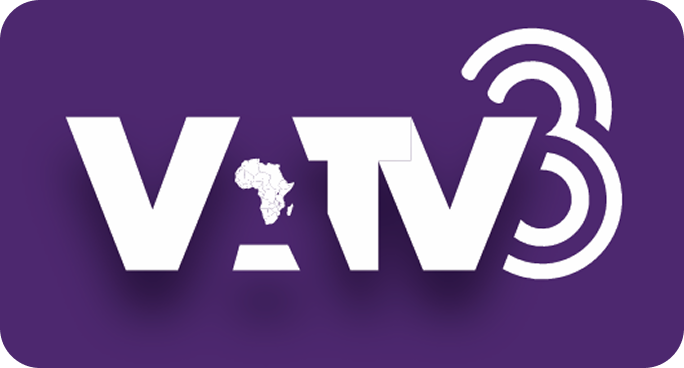VATV Three logo
