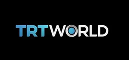 TRT World logo