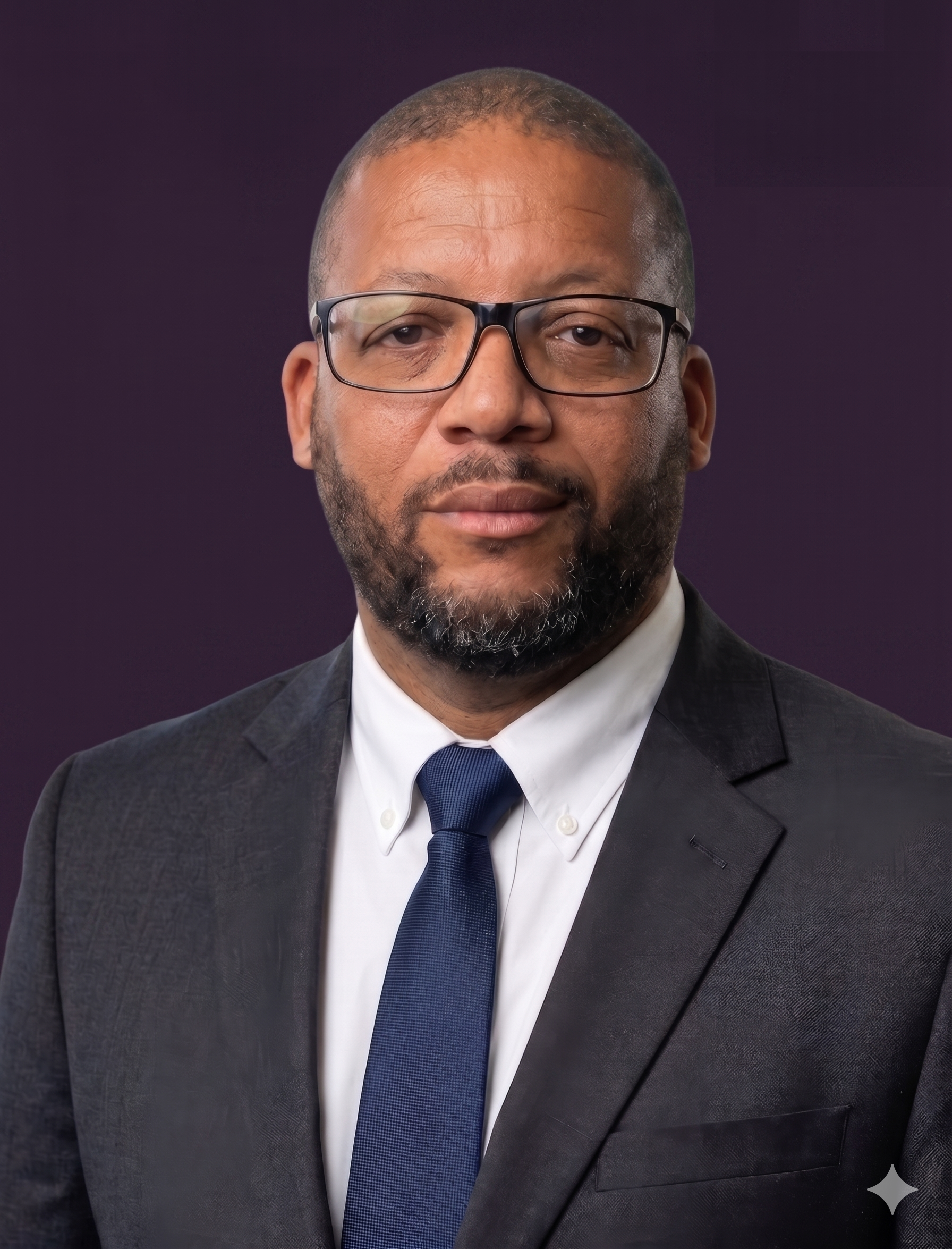 Mr Keothaile Manyanye — Territory Manager — Northwest Province