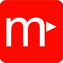 Moreplex Television logo