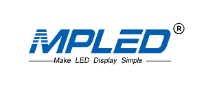 MPLED China logo