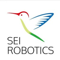 Seirobotic Africa logo