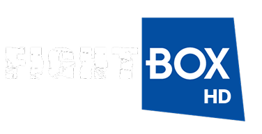 FightBox HD logo