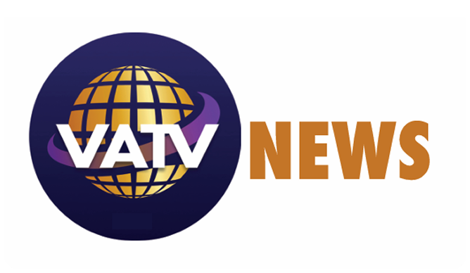VATV NEWS logo