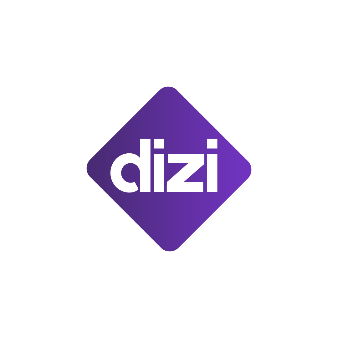 DIZI logo
