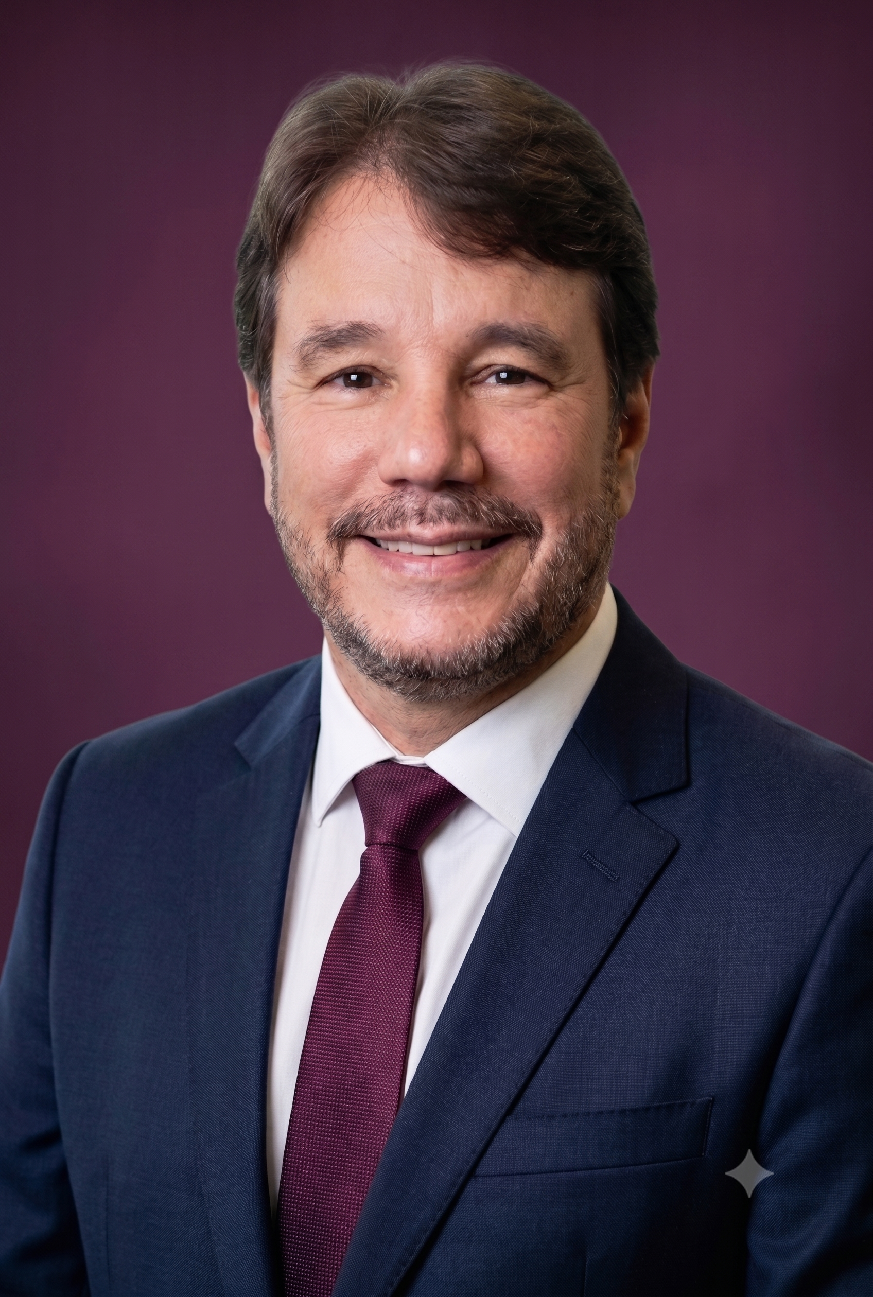 Derek Avallone — Vice President, International Sales & Marketing and Corporate Business Affairs