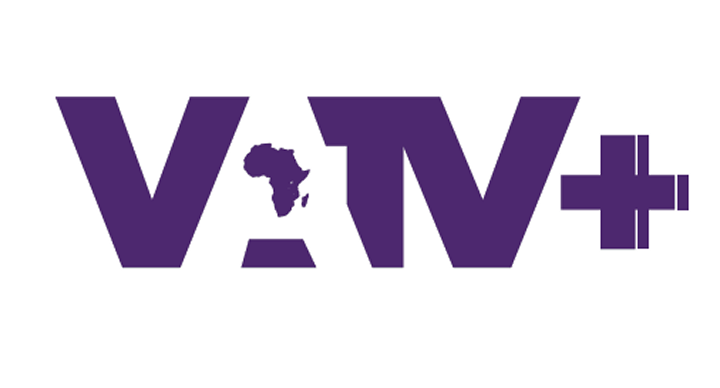 VATV+ logo
