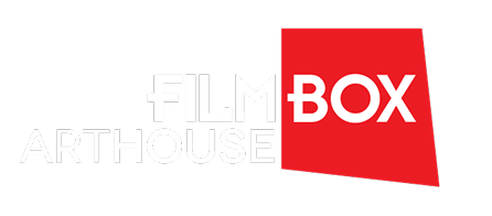 FilmBox Action HD logo