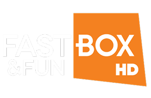Fast&FunBox HD logo
