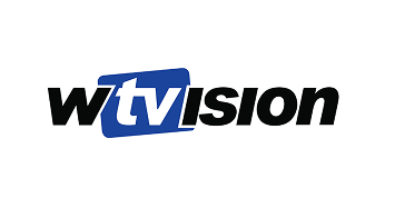 wTVision logo