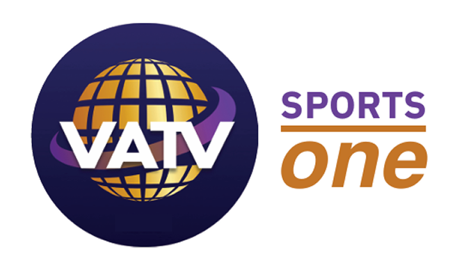 VATV Max logo