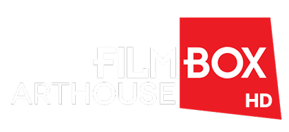 FilmBox Arthouse HD logo