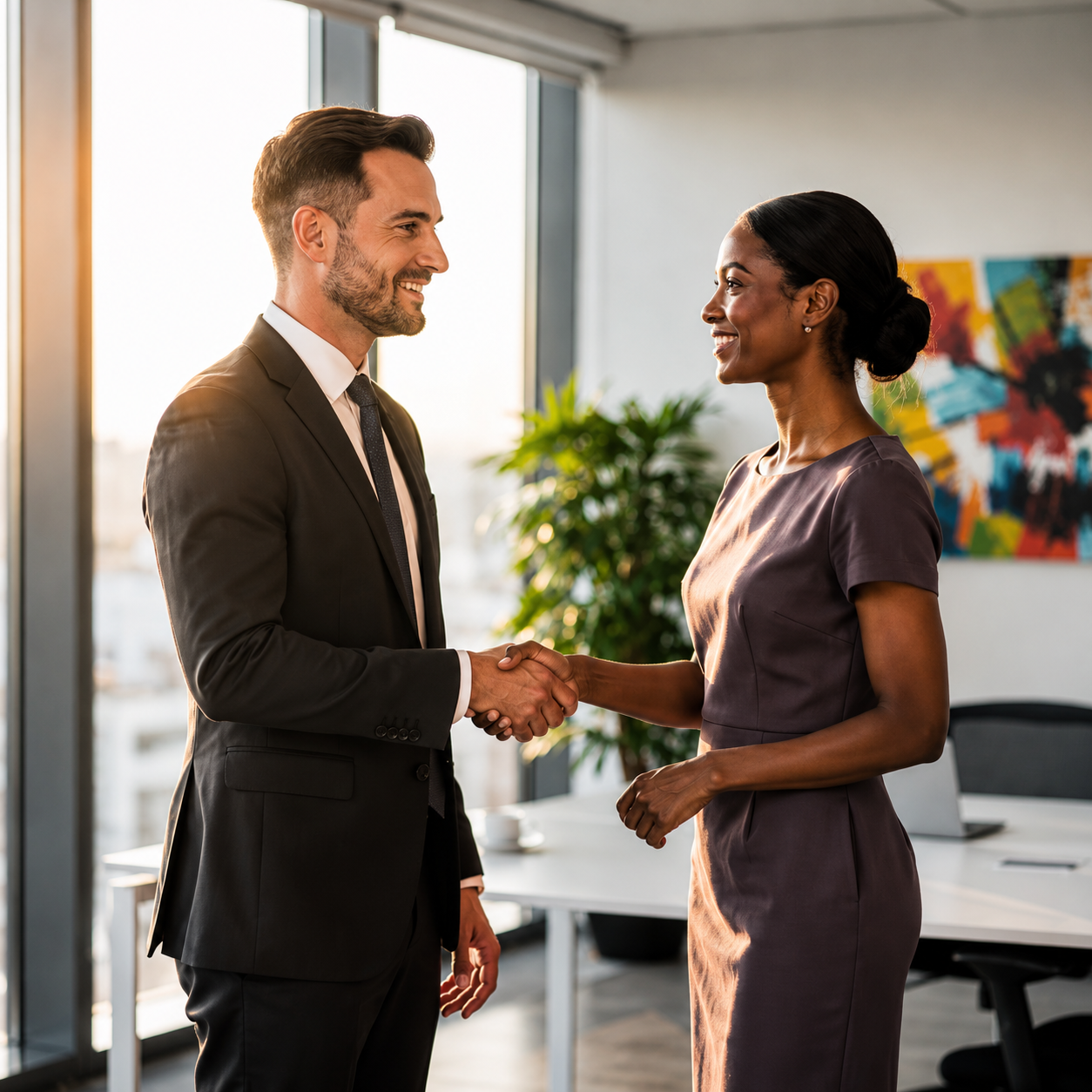 Our partner ecosystem
